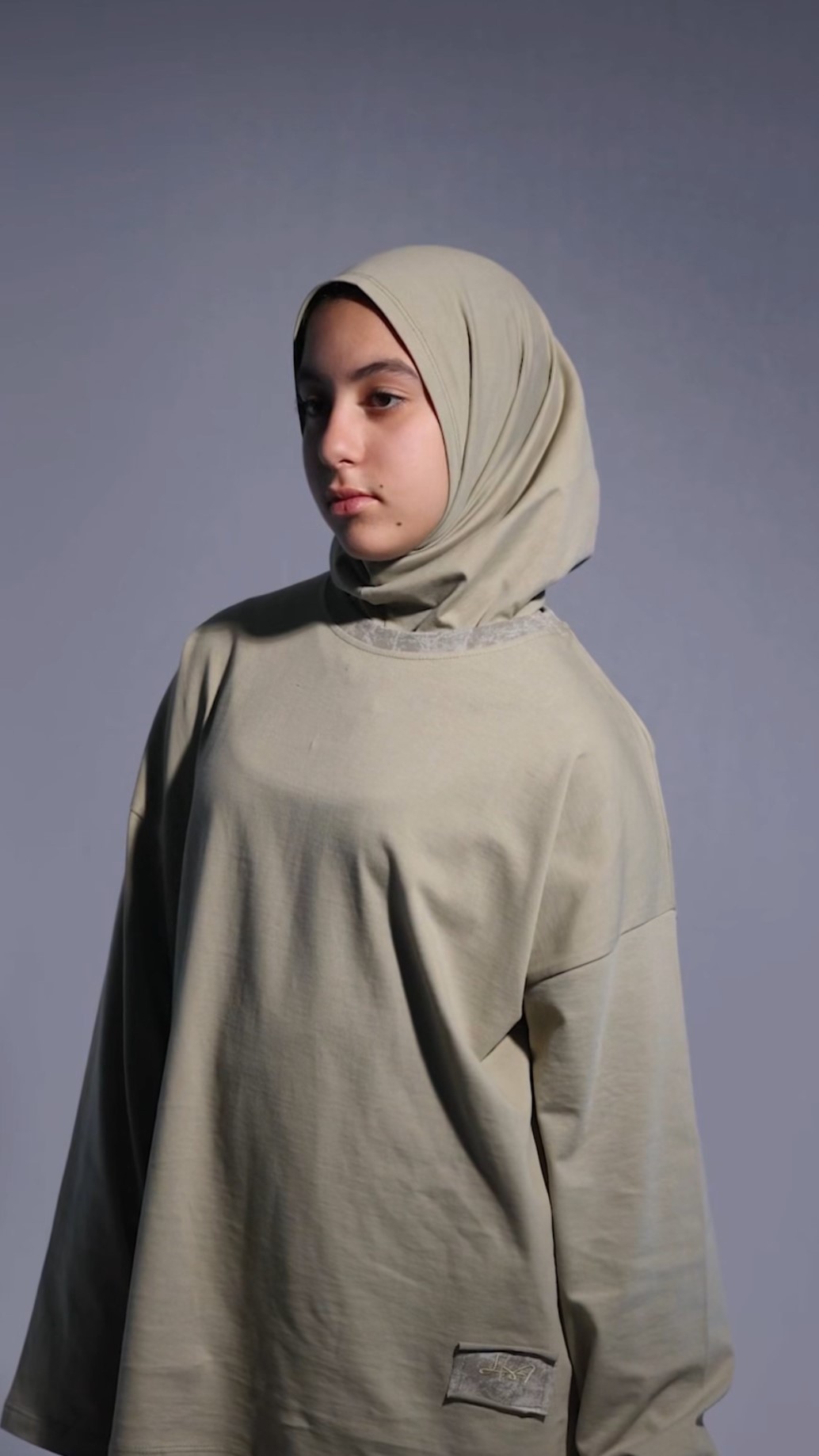 Style modeste premium